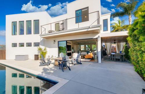 Luxury Pool Haven Scenic Views and Summer Fireworks - Foto 2