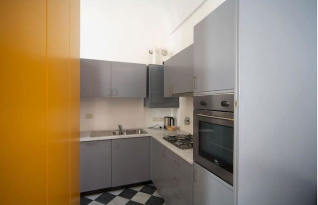 Happy Family Apartments Cathedral - Foto 10