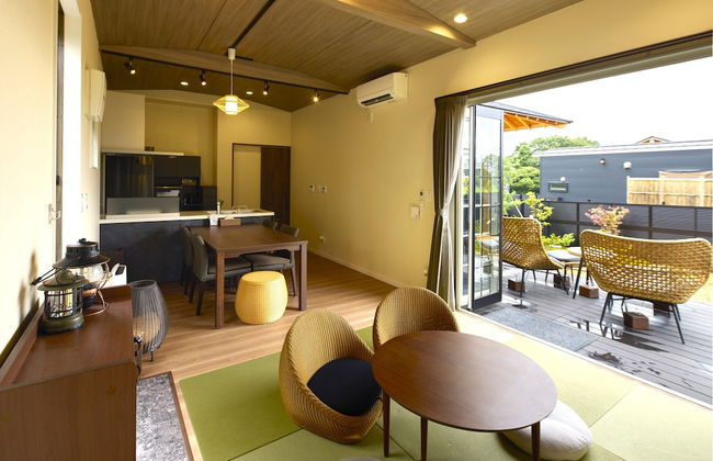 Solana Karuizawa Villa - Foto 2