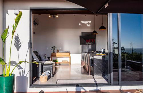 Casa exclusiva com a Melhor Vista da Praia do Porto, Jacuzzi privativa e Pet Friendly - perfeita para casais - Photo 31