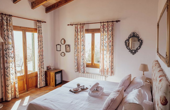 Hotel Rural Can Feliu - Foto 5