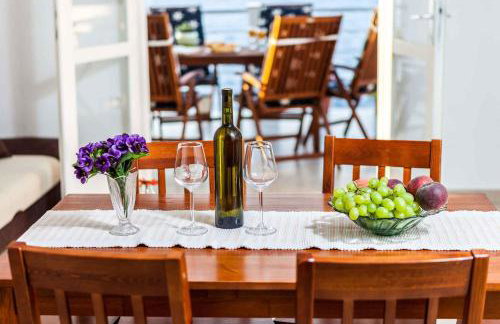 Holiday home in Blato-Insel Korcula 6395 - Foto 8