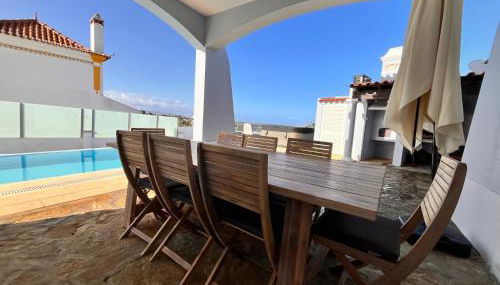 Ericeira -Oceonview Villa with Pool and Whirlpool - Foto 2