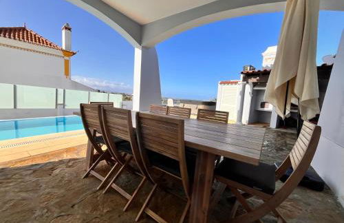 Ericeira -Oceonview Villa with Pool and Whirlpool - Photo 2