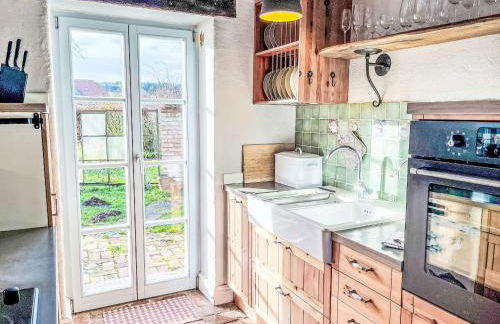 Holiday Home Ferienscheune by Interhome - Foto 22