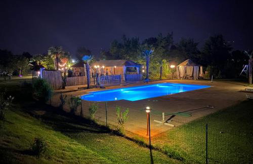 Residence Nonna Giuseppina - Photo 13