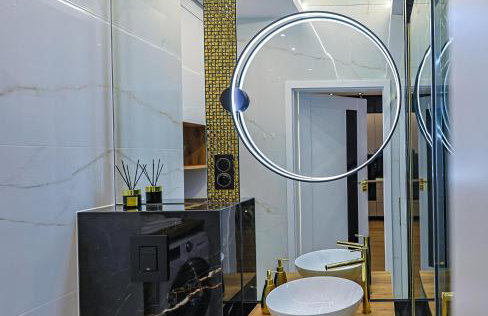 GOLD Apartment Uniejów - Foto 24