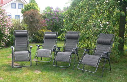 Ferienhaus 4 Köhr-Eickhoff - Foto 6