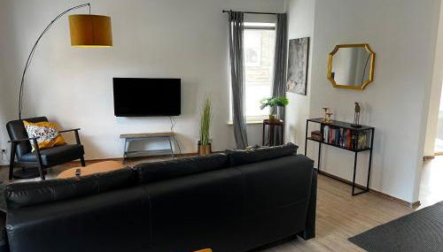 Apartment zum Wohlfühlen am Rande der Eifel No2 - Foto 3