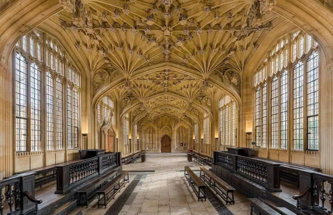 Beautiful Edwardian Home In Central Oxford - Foto 17