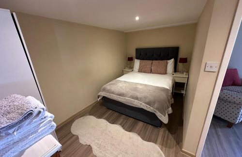 Honey Cottage behind Wilmot House - Foto 15