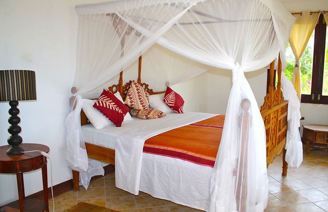 Villa Paradise ON THE Ocean - Foto 6