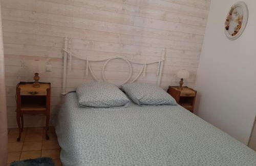 Eclats du Sud, villa les Cigales avec piscine, proche Cassis, meublé de tourisme 3 étoiles - Foto 44