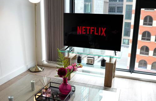 Stylish & Cosy Central Bham Apt - Photo 2