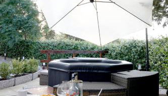 Tognazzi Casa Vacanze - Dimora Bunny e Danny - Foto 4, Garden