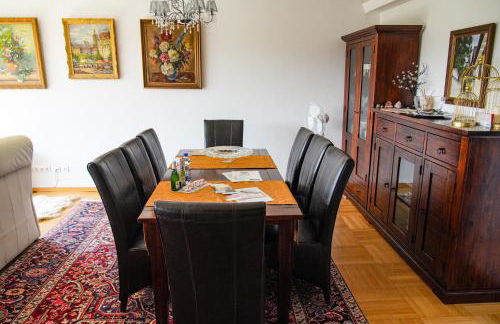 Gemütliche Wohnung im Herrenhaus - Foto 6