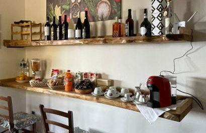 Villa Gorna - Foto 16