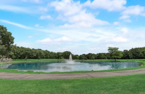 Grace Jo Vacation Home at Tamarack - Foto 38