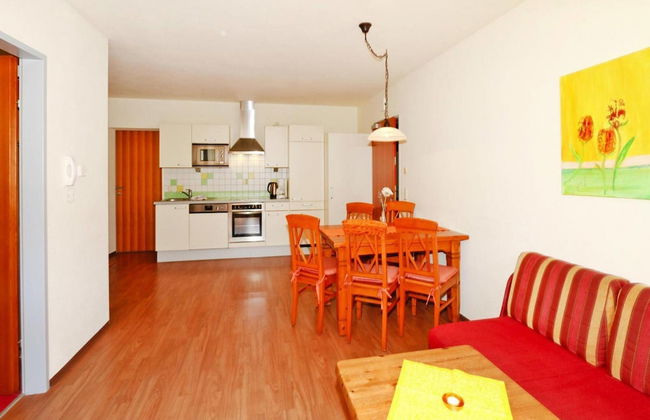 Apartment House Isegrim, Altenmarkt - Foto 6