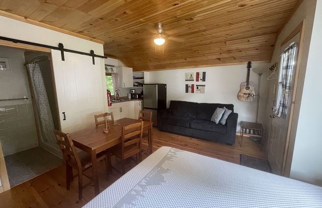 Bobcaygeon Resort - Foto 52