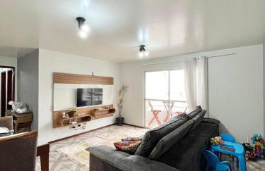 Apartamento amplo próximo ao shopping JL - Foto 5