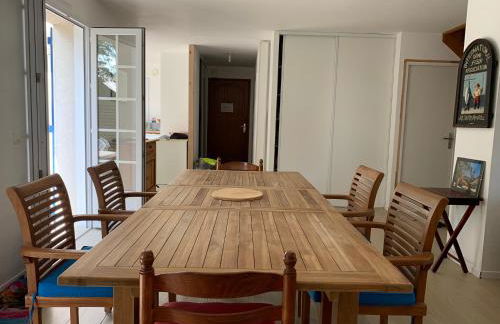 Maison Sarzeau - Port du Logeo - 6-7 personnes - Foto 11