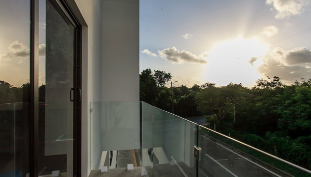 Zulim 202 - Photo 4, Balcony