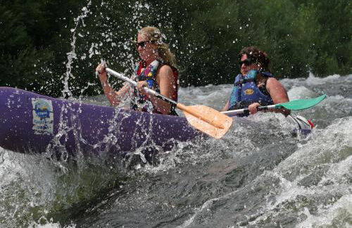 Roquebrun Villa with Pool - Foto 24