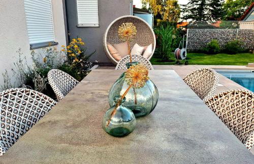 Komfort Apartment D&D Spessart perfekt für Arbeit & Erholung - Foto 28