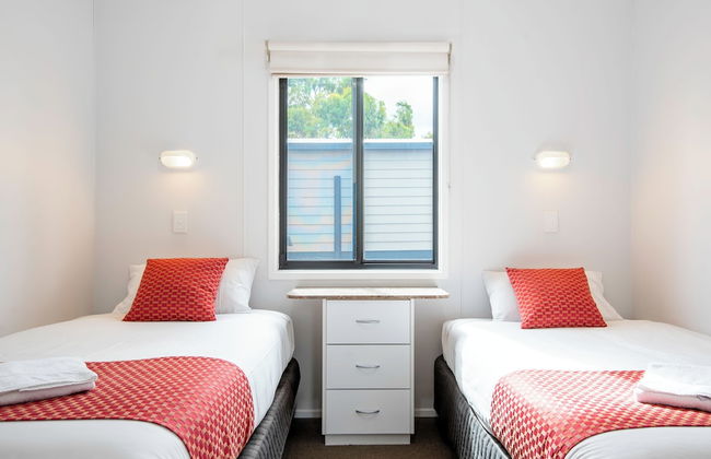 Echo Holiday Parks - Naracoorte - Foto 36