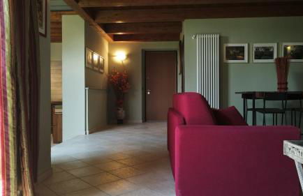 LA CASA IN CAMPAGNA esclusiva - Foto 34