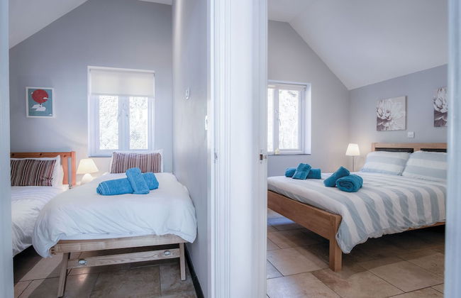 Ewyn Y Don - 2 Bedroom Apartment - Pendine - Foto 11