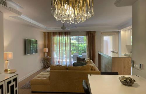 Marbella playa Residencial con piscina - Photo 59