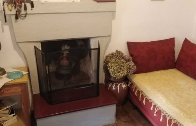 Grandpa s Ouse in Tsagkarada - Foto 8