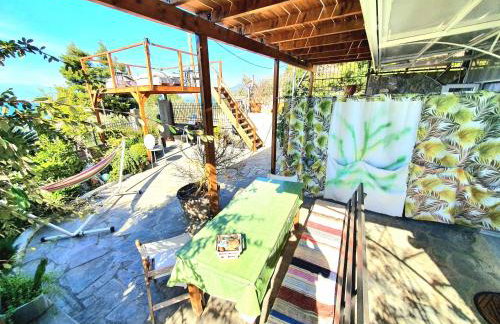 Magical View Studios 1 Asproneri, Kamena Vourla - Photo 113