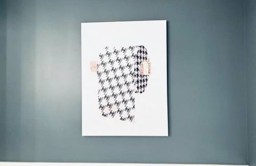 Designer 3BDR Penthouse with Private Rooftop Monument Views Near Popular H Street Corridor Parking Included Free Cancellation - Foto 14