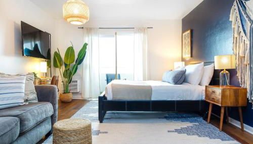 Bella Vista - Water Views Pool and Parking - Foto 2