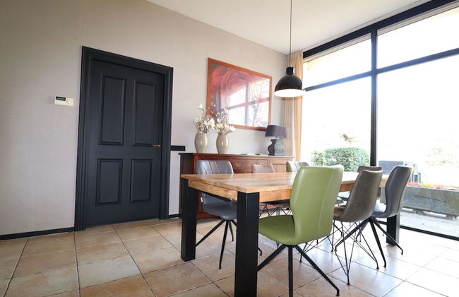 Apartment in Netherlands Near Nature Trails - Photo 25