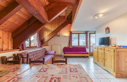 Chalet de l'Ardoisière - Foto 48