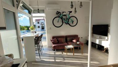 Studio Apartment Love - Foto 4