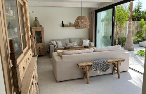 Casa Duende, Estepona, Private beach house with heated pool - Photo 16