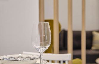 Elegant Central Apartment Veria - με ενδοδαπέδια θέρμανση!!! - Photo 33