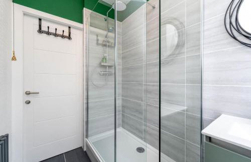 The Restalrig Apartment - Foto 22