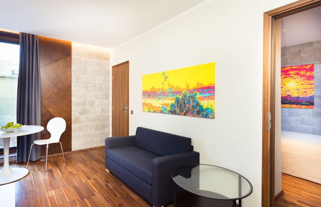 Konrad Old Town Apartments - Photo 32