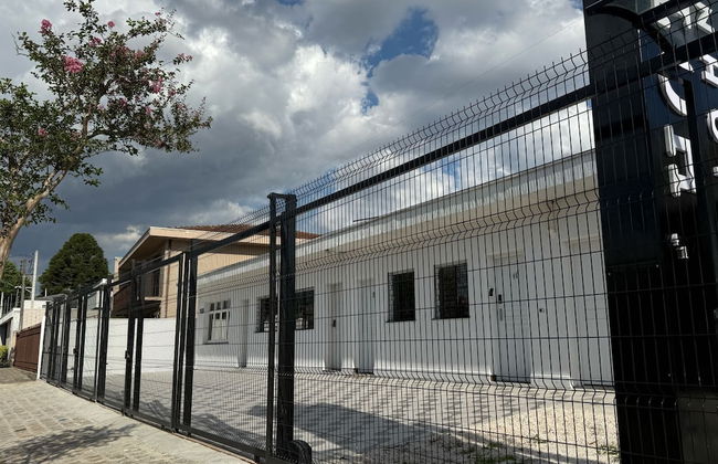 John R Hotel Curitiba - Foto 23