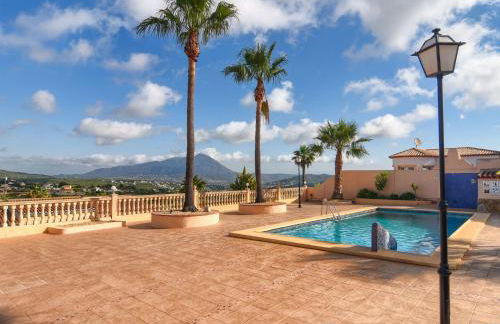 Holiday Home Las Mimosas by Interhome - Foto 58