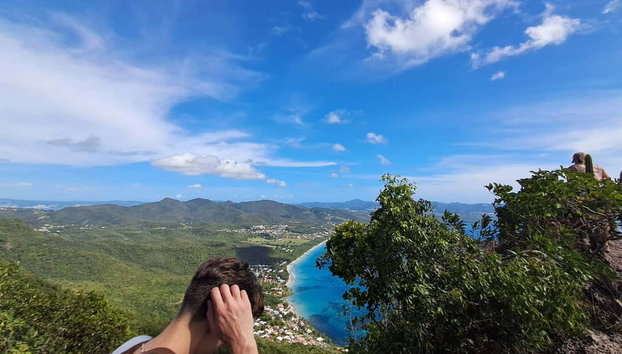 Tour por el sur de Martinica - Foto 2