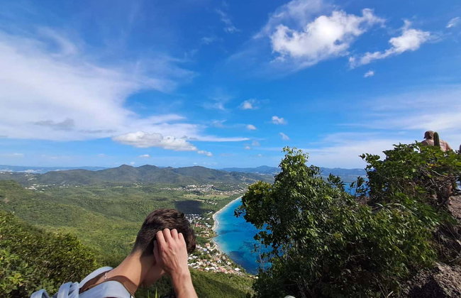 Tour por el sur de Martinica - Foto 2