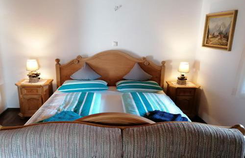 Ferienhaus Villa klein Venedig - Foto 19