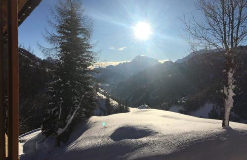 Tabià del Belli - Foto 61